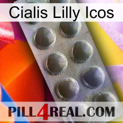 Cialis Lilly Icos 30